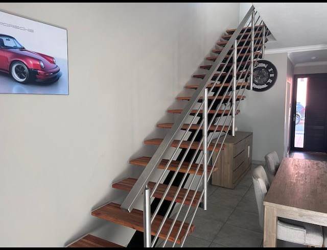 3 BEDROOM HOUSE FOR SALE IN SIX FOUNTAINS RESIDENTIAL ESTATE